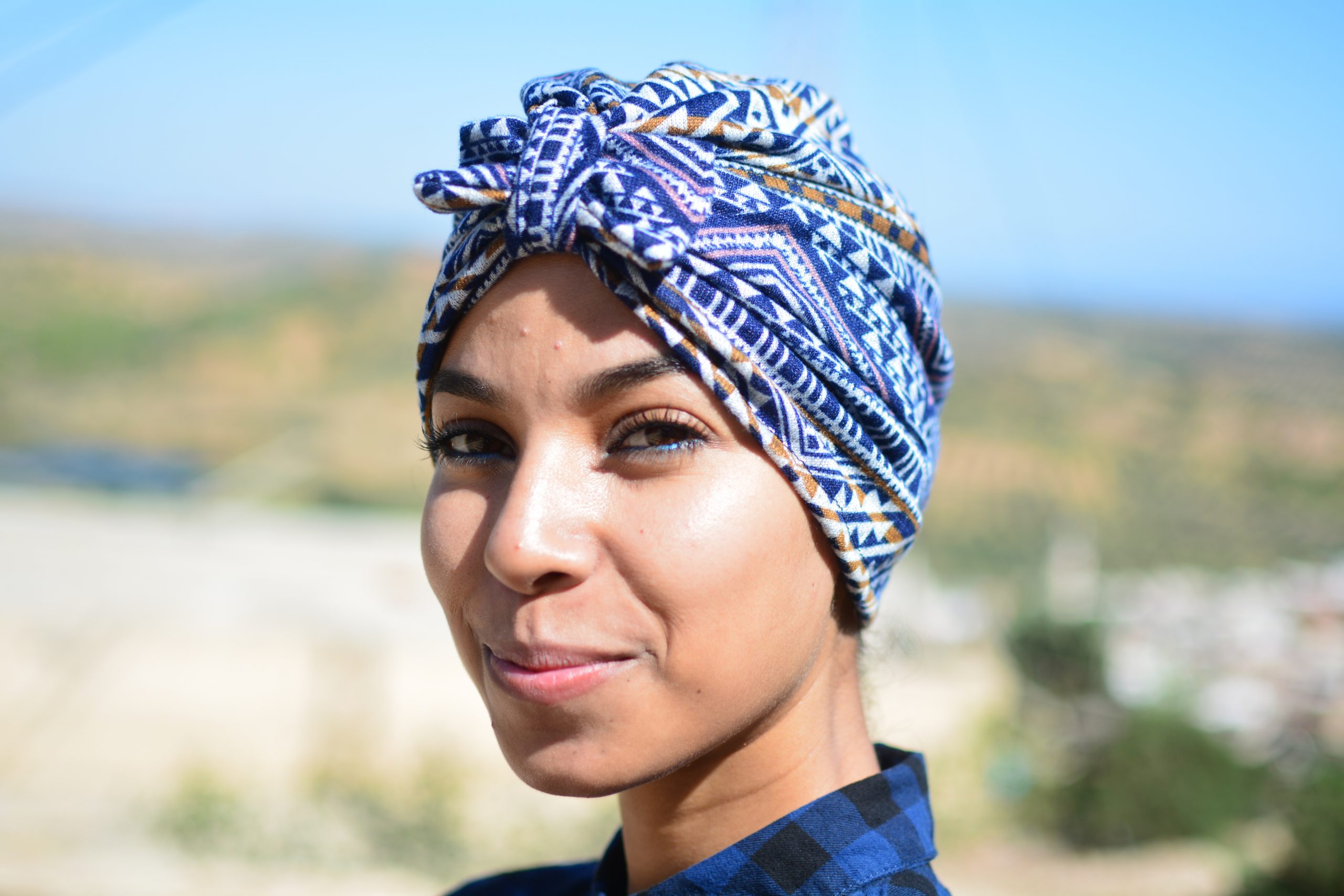 Khawla Boughanmi